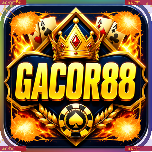 gacor88 — galeri pratinjau - APK Resmi